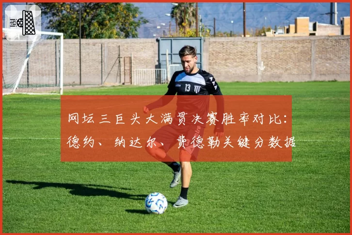 网坛三巨头大满贯决赛胜率对比：德约、纳达尔、费德勒关键分数据盘点